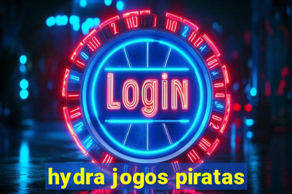 hydra jogos piratas